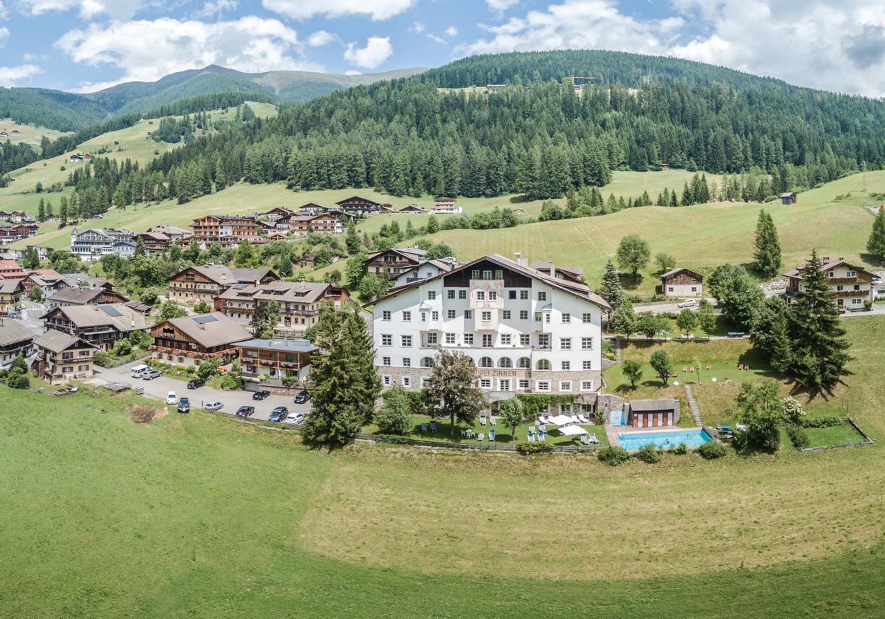 Hotel Tre Cime - Sexten